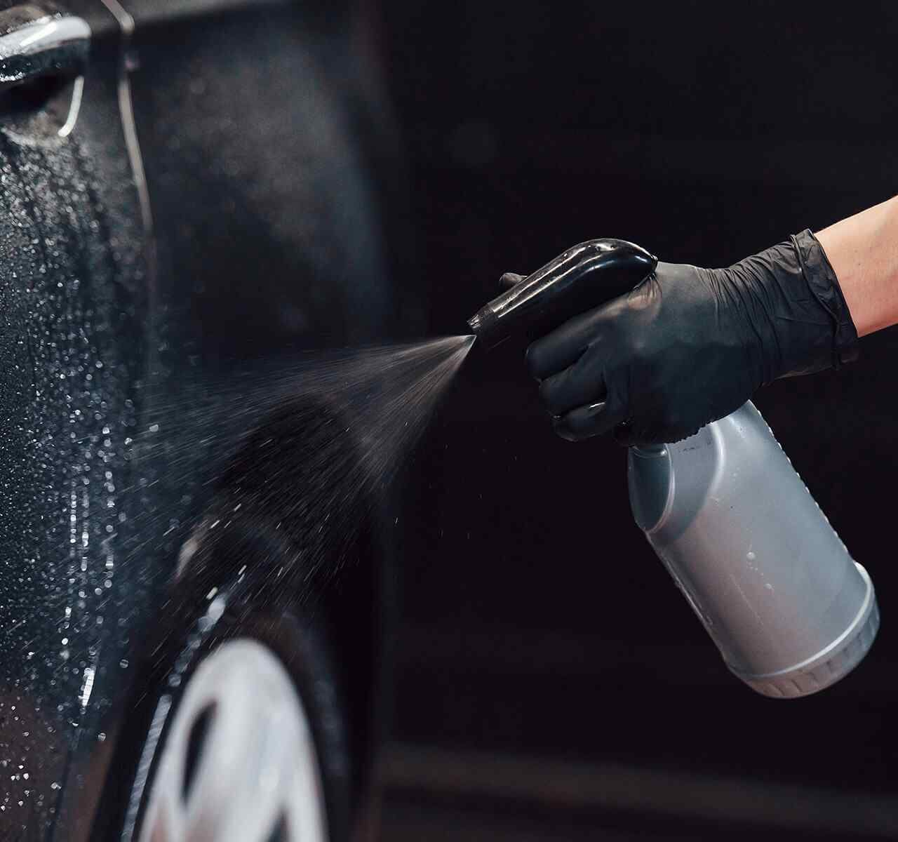 Read customer testimonials for Neighbors Wash's car detailing services in Fulshear, Richmond, Sugarland, and Houston Texas