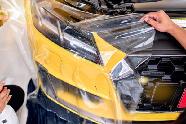 Level 2 Ceramic Coating